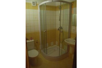 Slovakia Privát Liptovská Teplá, Exterior